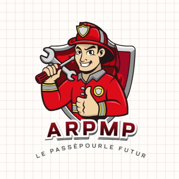 Association pour la rénovation et la présentation de matériels pompiers ARPMP)